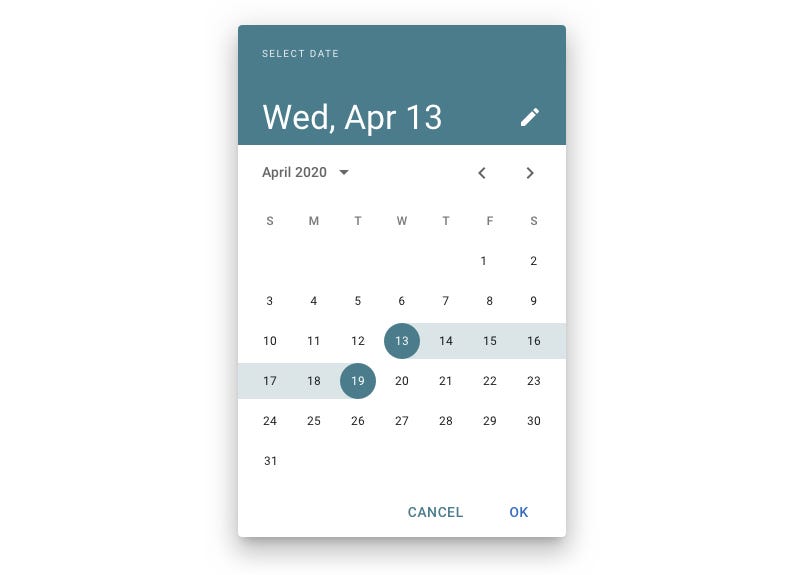 Best practice for date-of-birth form fields | by H Locke | Medium