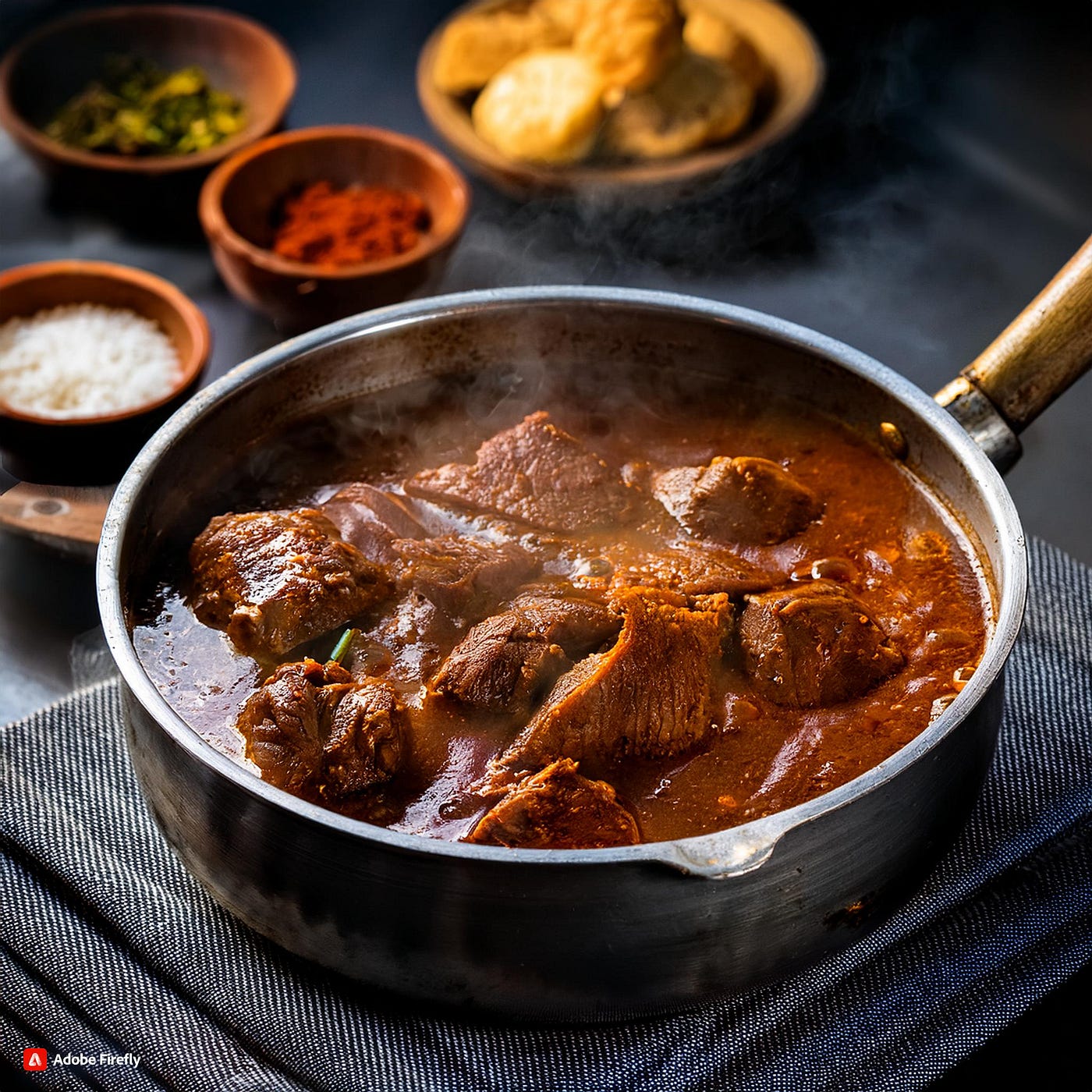 A Flavorful Classic of Mutton Nihari Recipe