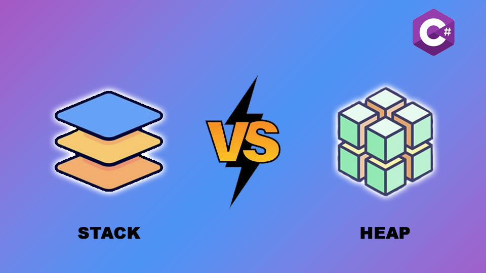 Stack Allocated Array Clipart