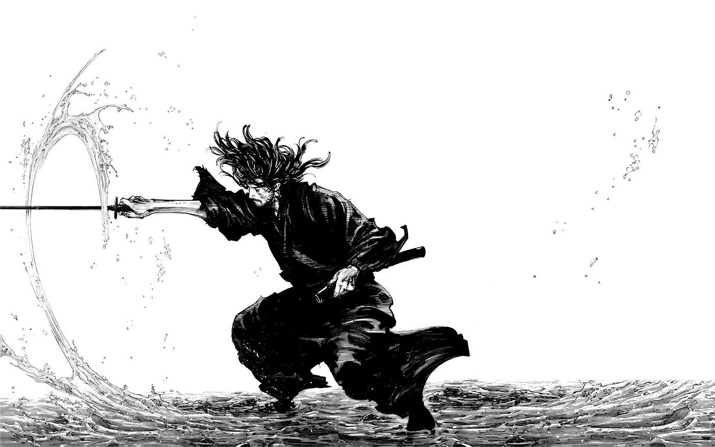 Dororo : A masterpiece. An anime review with great spoilers…, by Masum  Moran