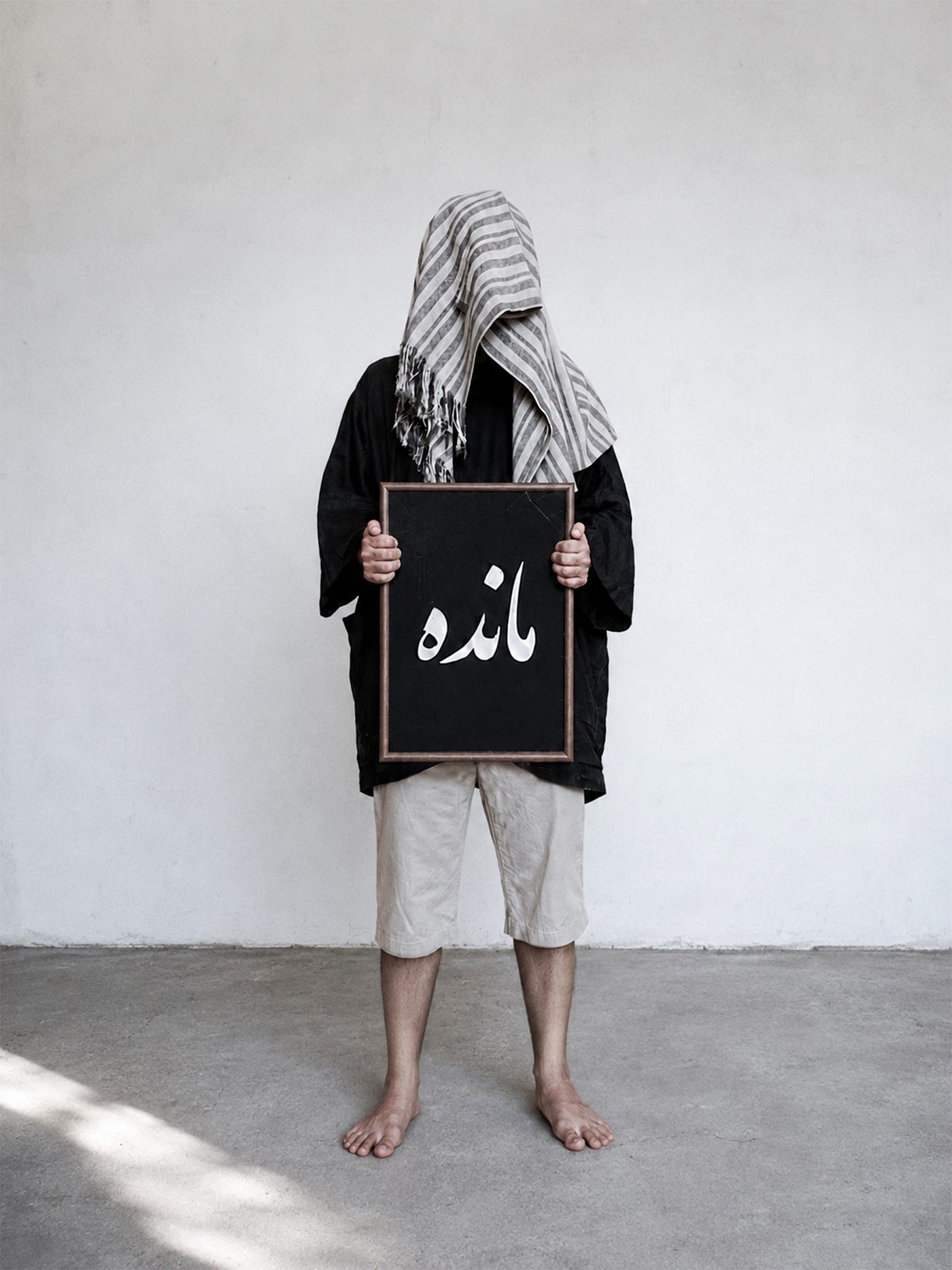 “Mandeh” Collection