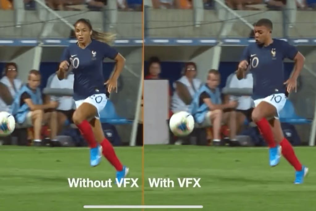 FIFA Partner Adidas 'Play Until They Can't Look Away' Women's World Cup Work  Celebrates Next Gen Icons