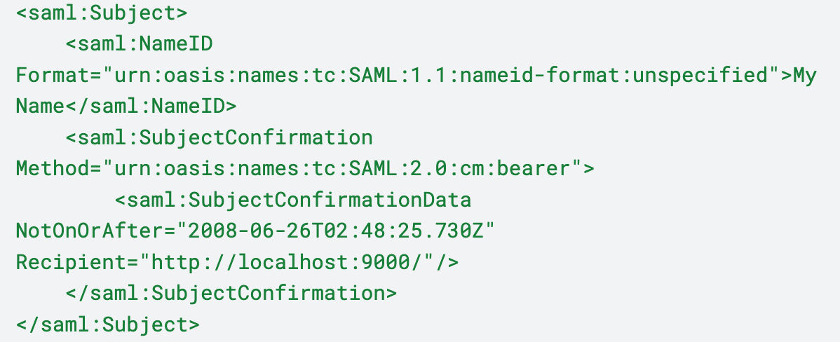 Salesforce Identity — SAML based SSO | by Prajeet Gadekar | Medium