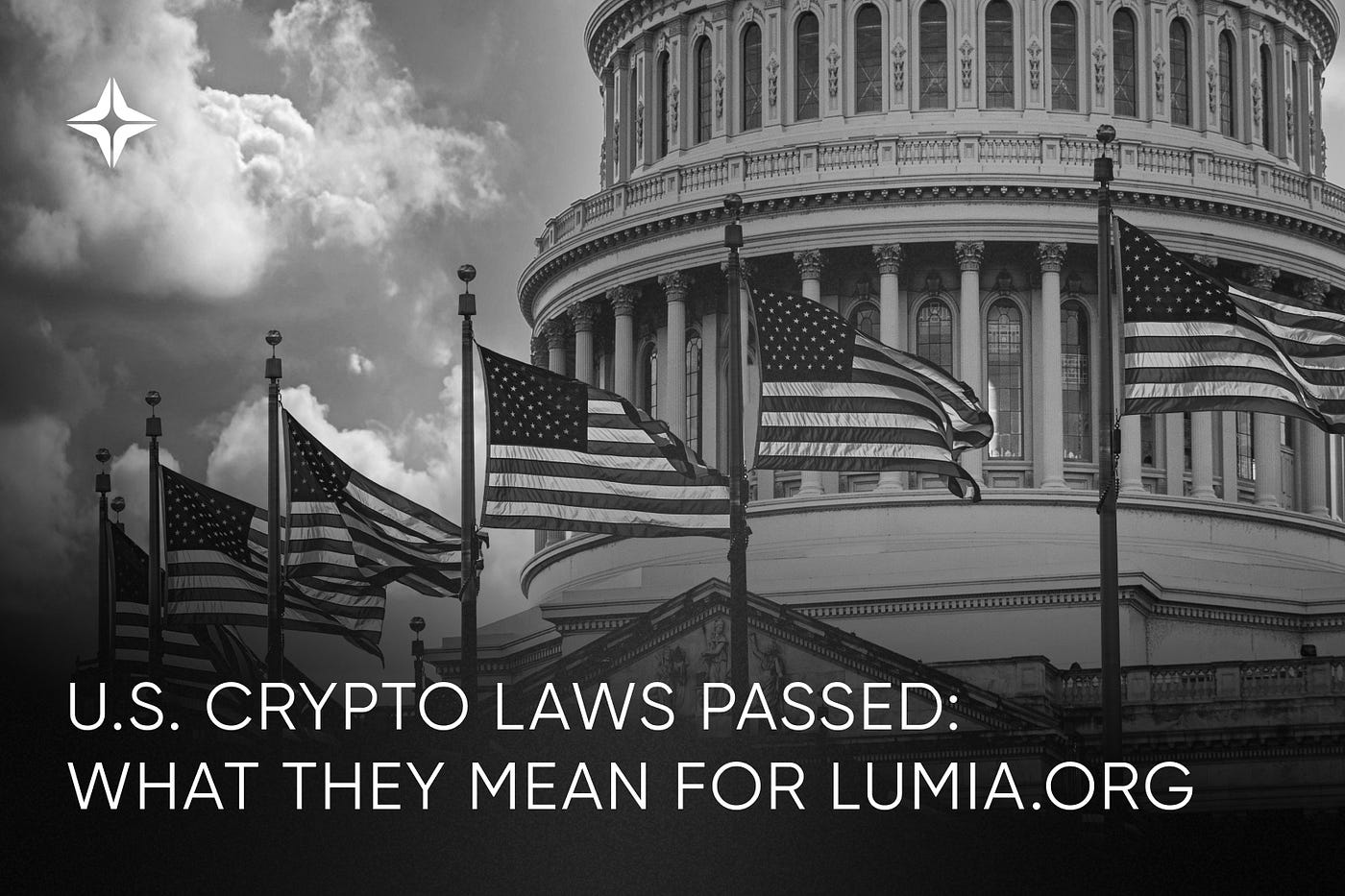 What just changed in the U.S — and What It Means for Lumia.org | by Lumia |  Medium