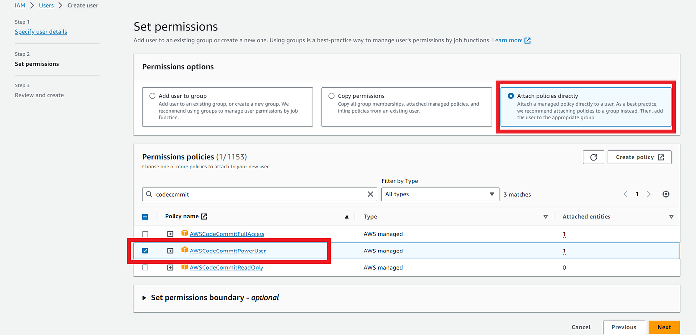 Mirror GitHub Repository to AWS CodeCommit Using GitHub Actions | by Atul  Anand | AWS in Plain English