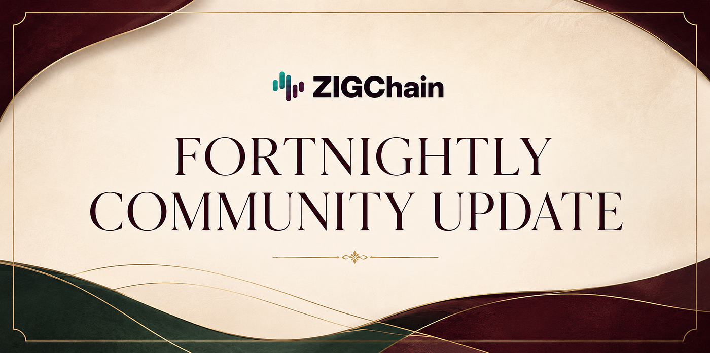 $50M TVL, 10 Million Blocks, and Buybacks One Day Away: ZIGChain Is Building Momentum