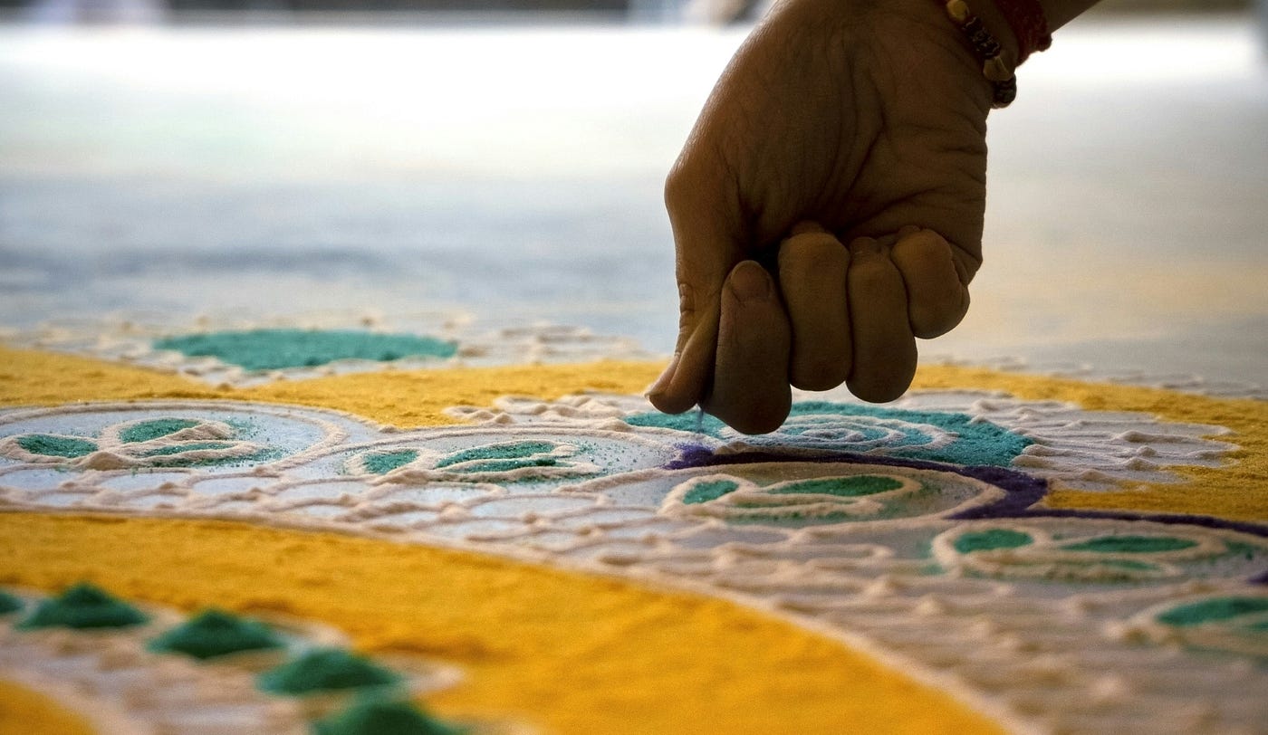 Decolonizing through Design with Aasawari Kulkarni + Katty Huertas