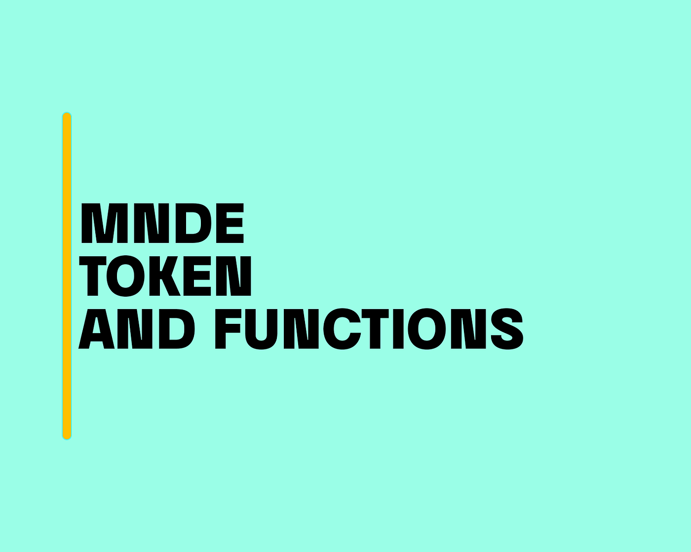 Unveiling Marinade: A Deep Dive into Liquid Staking and Innovative Stake  Delegation | by Swankyrichworld | Medium
