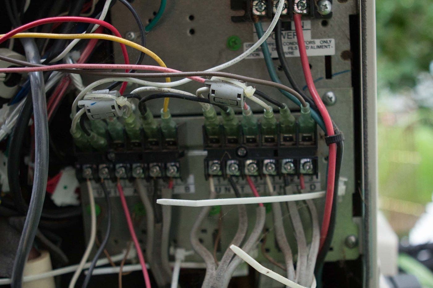 Ductless Mini-Split Wiring: What You Need To Know