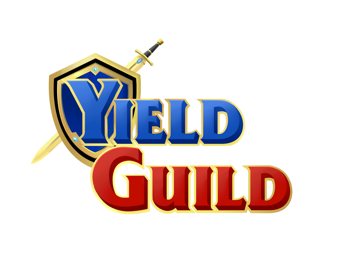 Introducing Yield Guild Games. Born from within the community of Axie…, by  Yield Guild Games