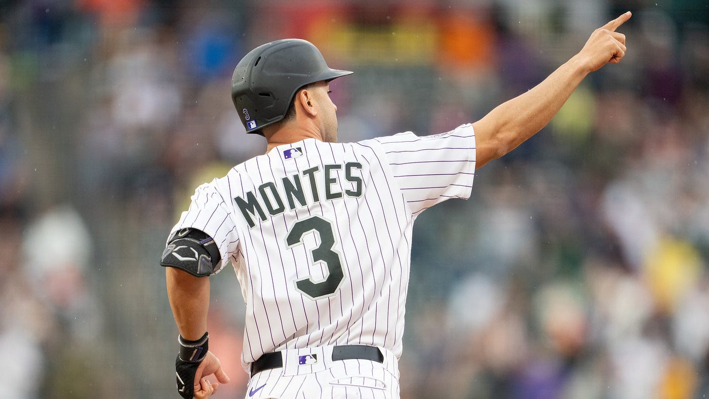 Major Colorado Rockies Player Headed Out on Rehab Assignment