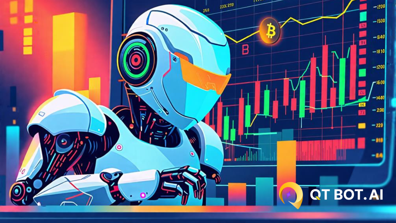 AI Crypto Trading Bot for Beginners and Experts | by QT Bot AI |  InsiderFinance Wire