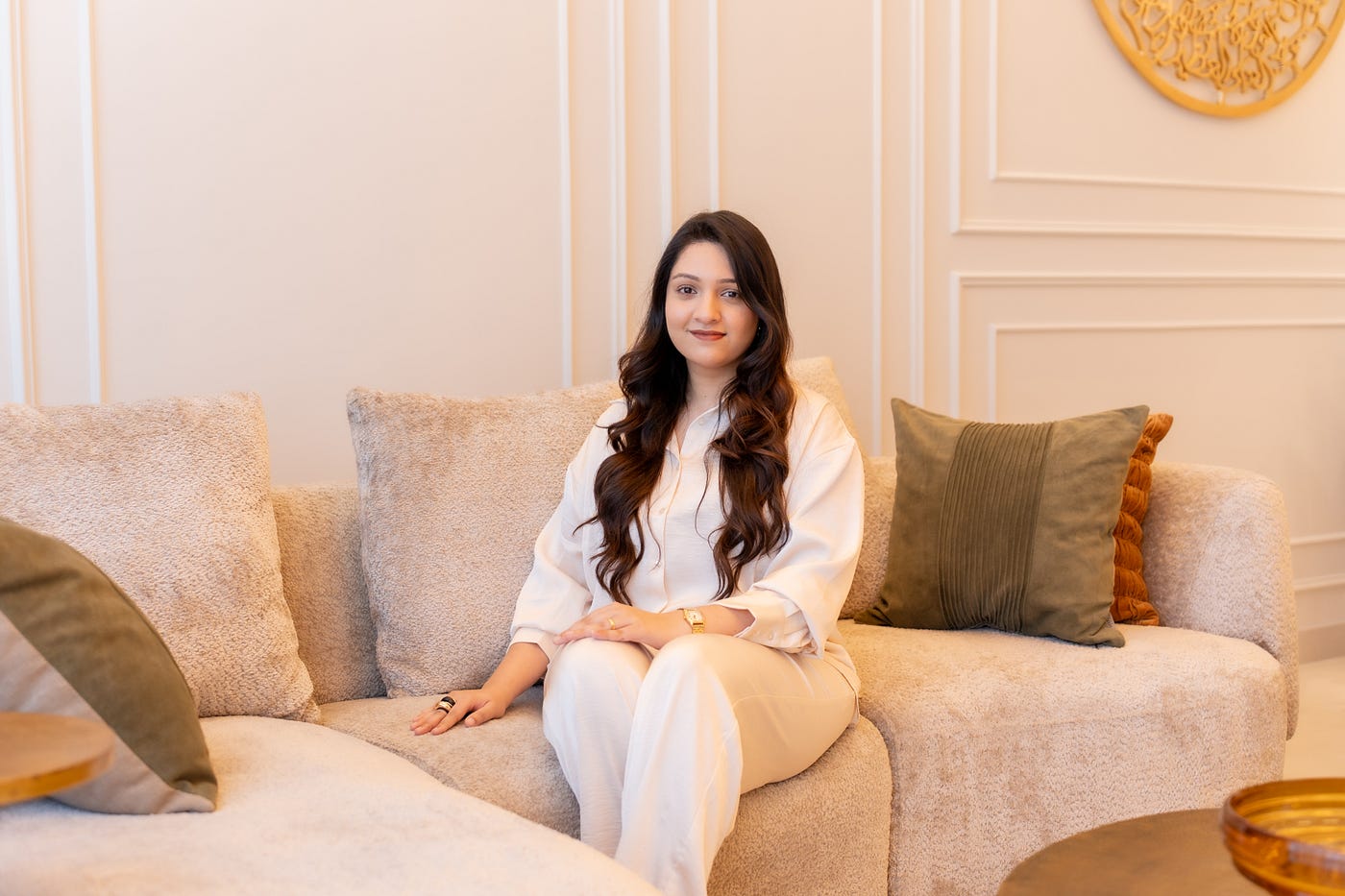 Why Dubai City Guide Named Euphoria Interiors the Top Interior Design Firm in Dubai
