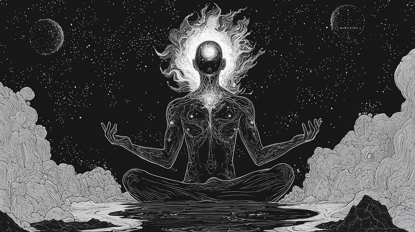 Ancient Secret about God And Creation (EVERYTHING Will Change Once You Learn This)— Jane Roberts
