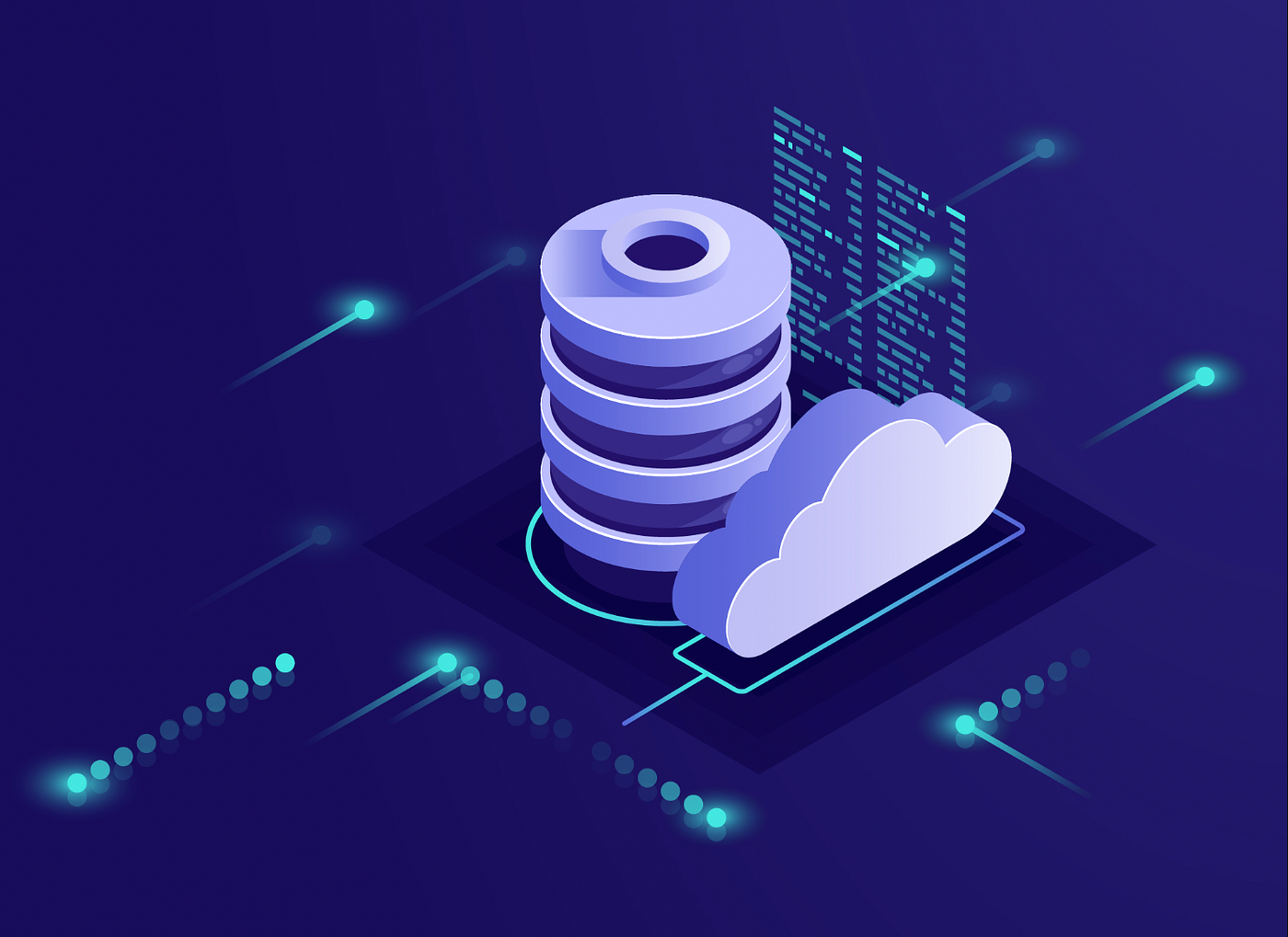 Payzonit MS SQL Database Hosting