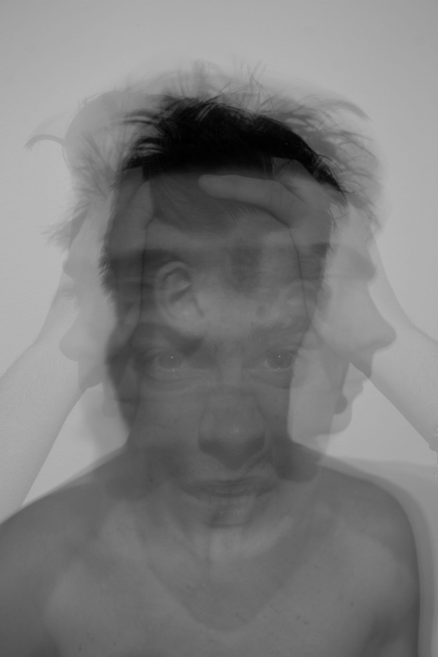 Unique Photography Of People