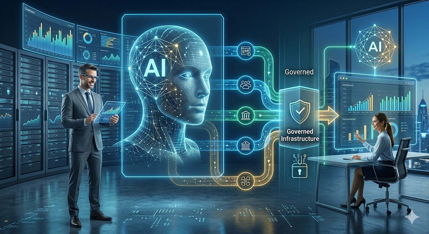The Spreadsheet Upload Problem: Why Finance Teams Keep Running Into the Same AI Wall