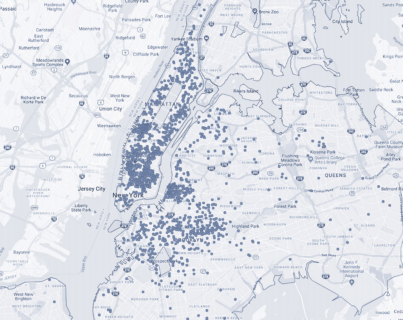 Airbnb Is Losing Its Appeal – SURFACE