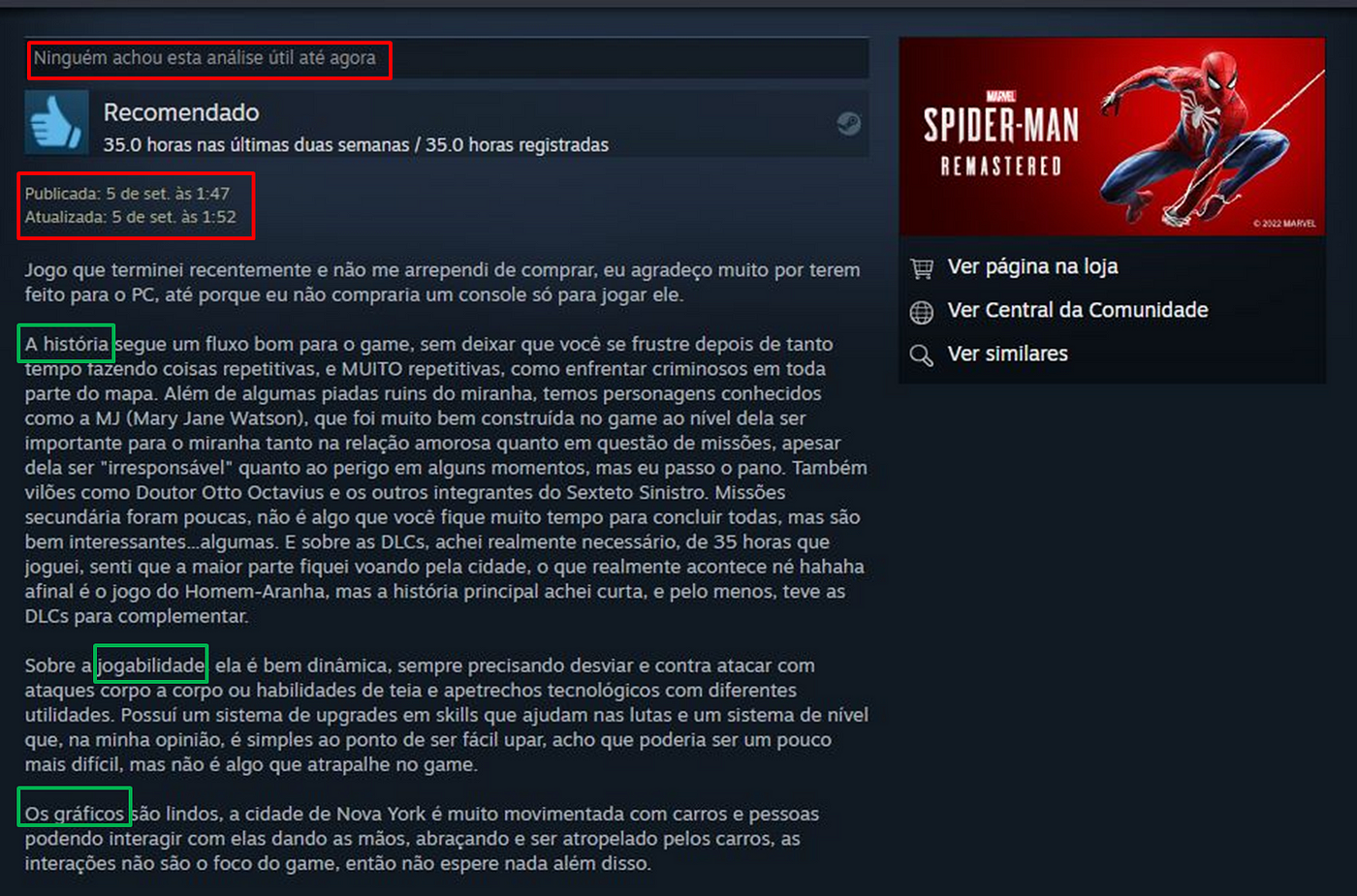 Prevendo a utilidade de comentários em Português Brasileiro de jogos na  Steam, by Germano Jorge, SiDi NLP