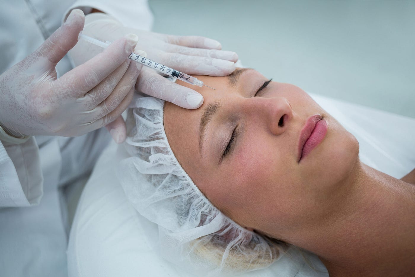 Microtox vs Botox: Pick the Right One