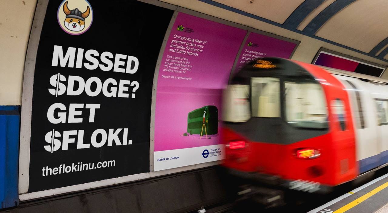 Cryptocurrency Ads Are Unethical and Need to Stop — These Are the 4 Reasons  Why | by Alvin T. | Better Marketing