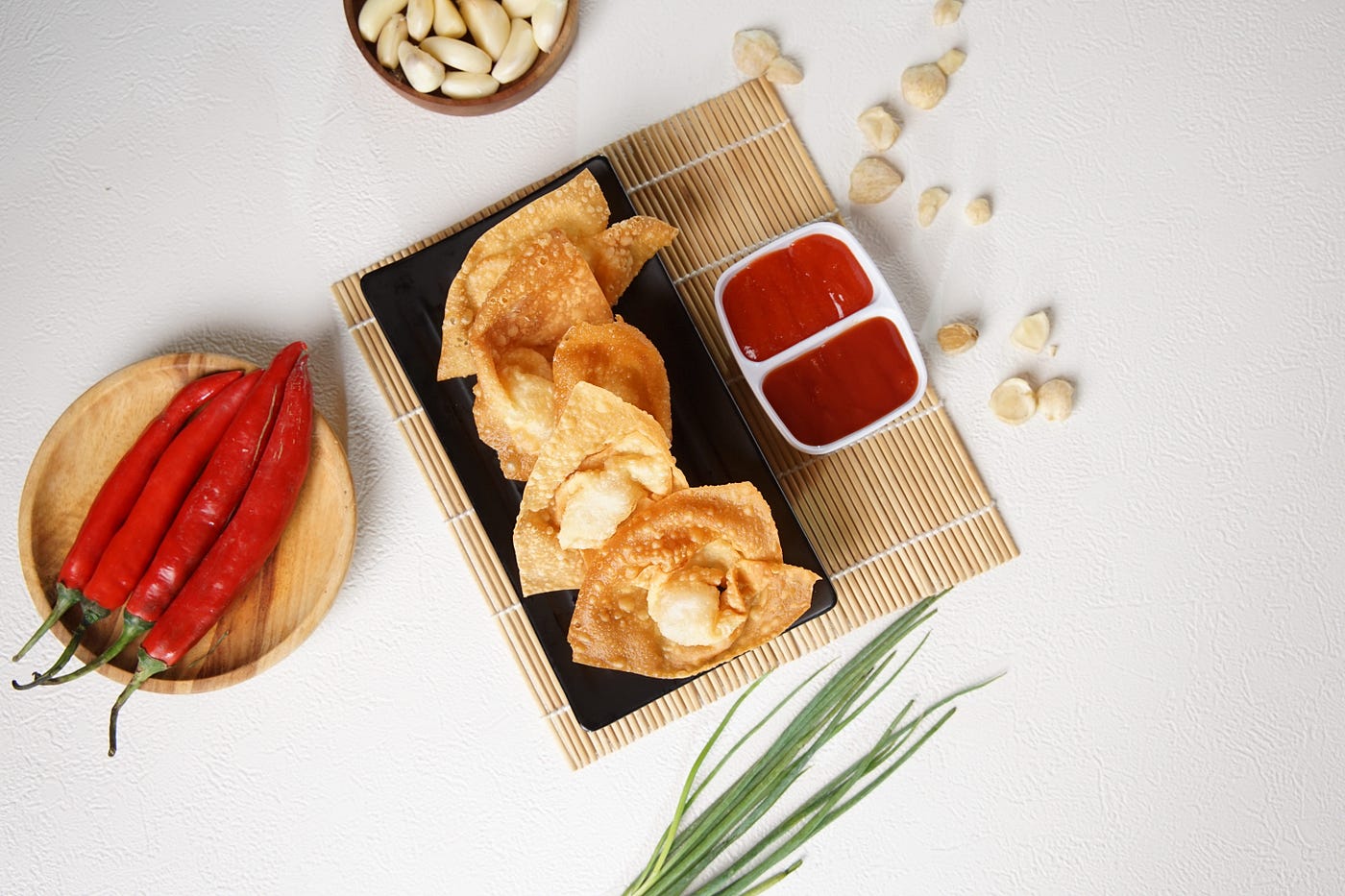 dokumen pribadi ( bendino chinese food and seafood )