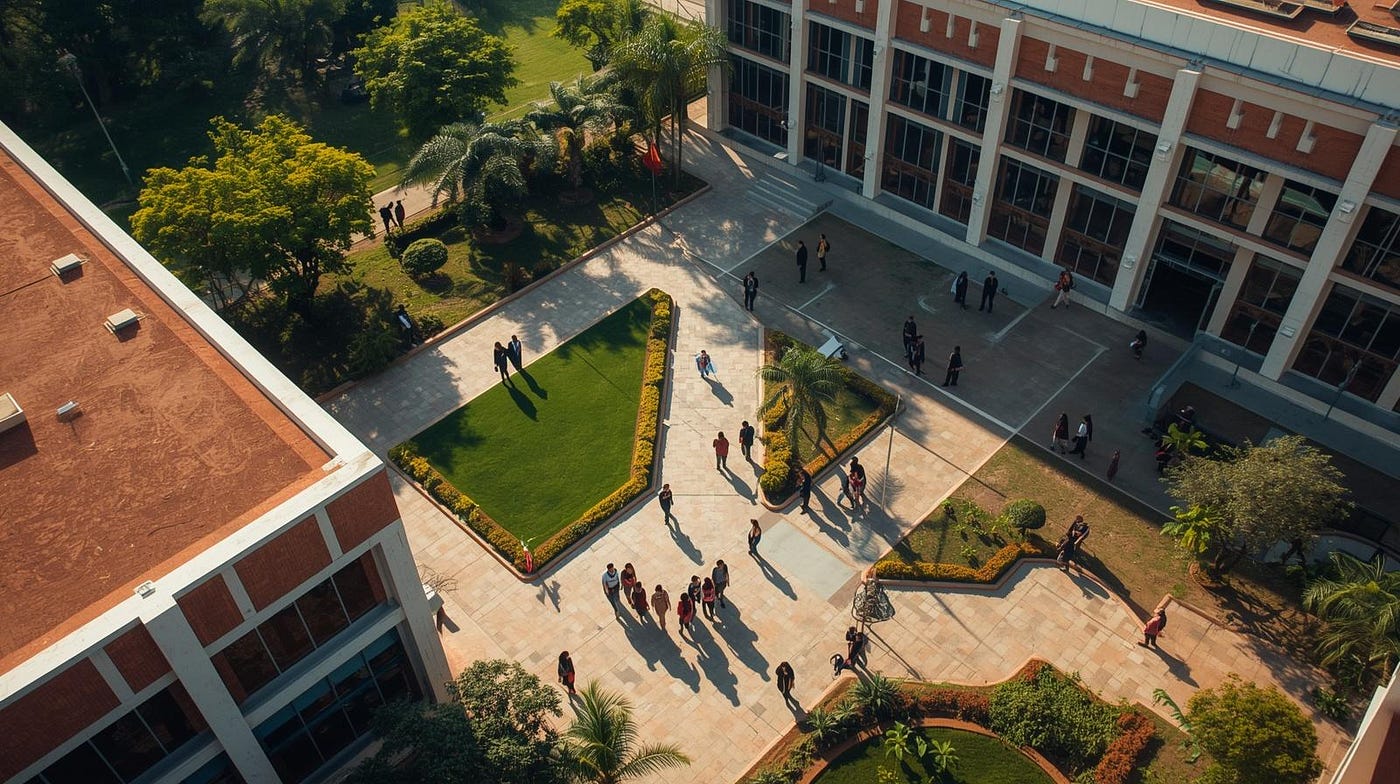 MBA Best University in Delhi NCR: Start Your Management Journey with MERI Group of Institutions