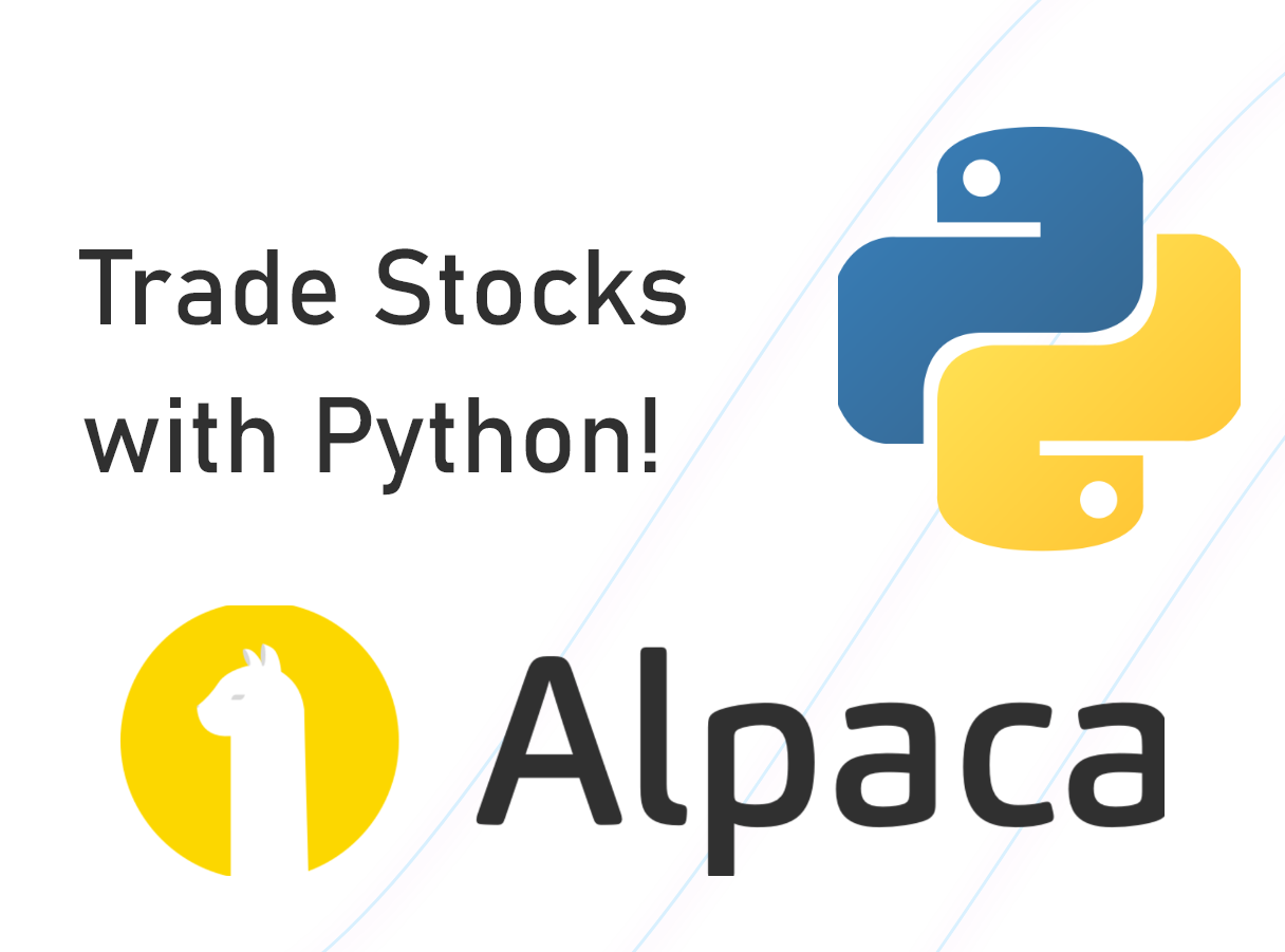 How to Build a Stock Trading Bot with Python | by Codesphere | Codesphere |  Medium