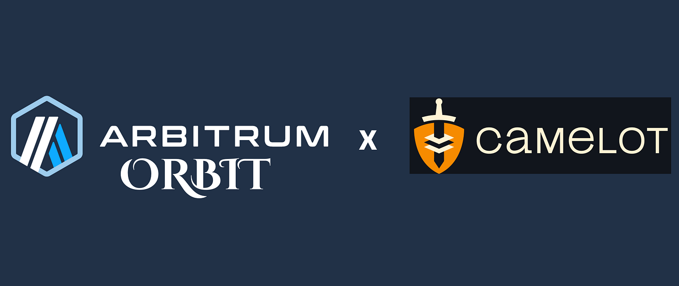 Introducing Camelot as the First Orbital Liquidity Network | by NOK Lab |  Medium