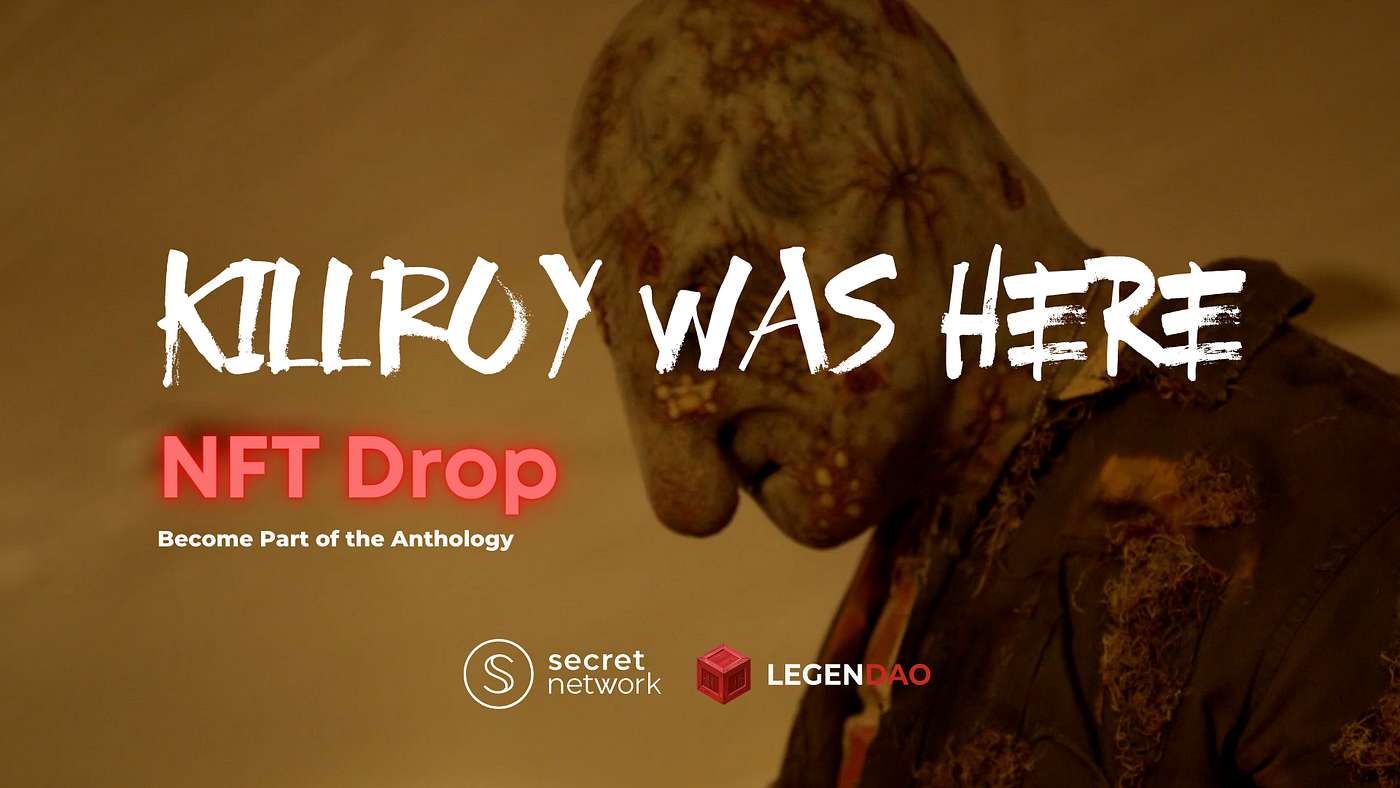 Make A Killing: KillRoy Is Here For Creators | by Legendao | Legendao |  Medium