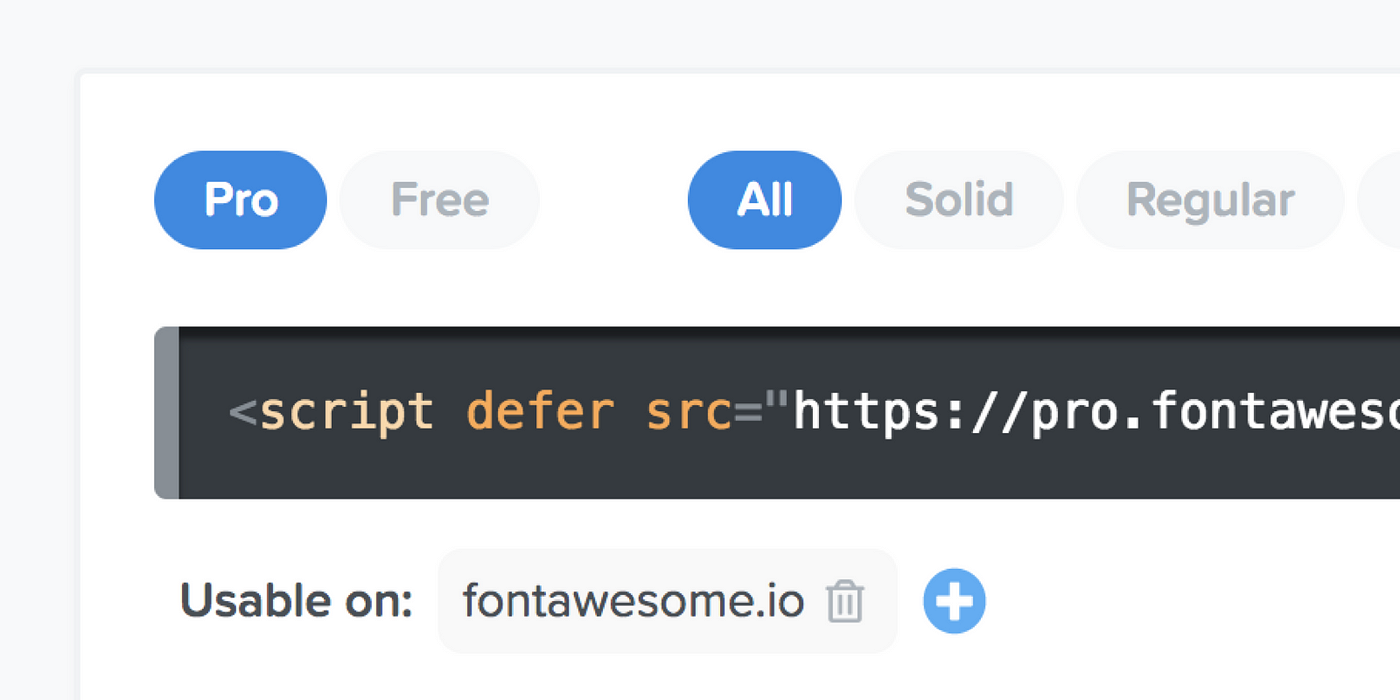 Cung C p Icon Font Awesome CDN Ch t L ng V a D ng cung-c-p-icon-font-awesome-cdn-ch-t-l-ng-v-a-d-ng