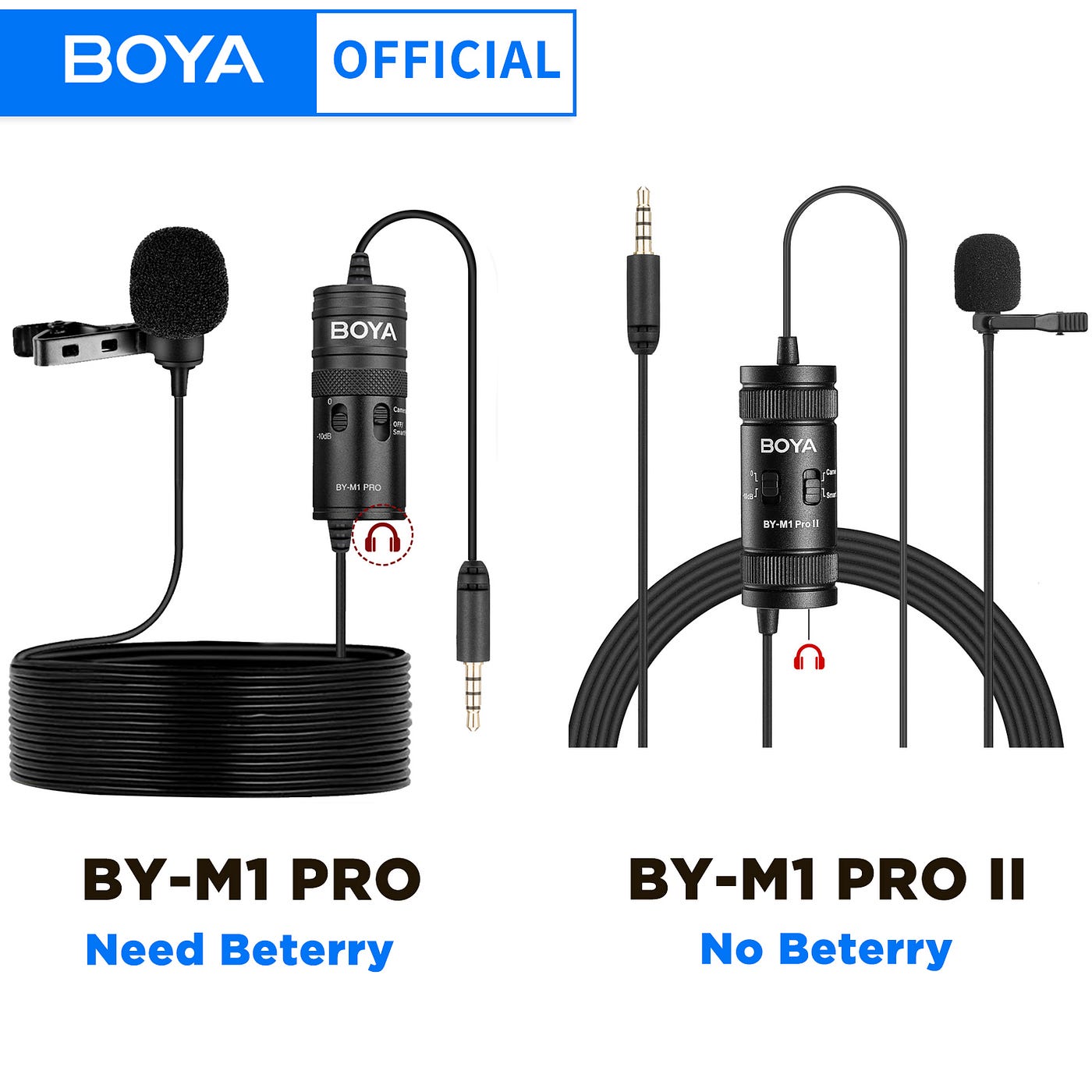 Boya BY-M1 Mic Review: Best Mic Under ₹5000 with 20% Discount! 🎤