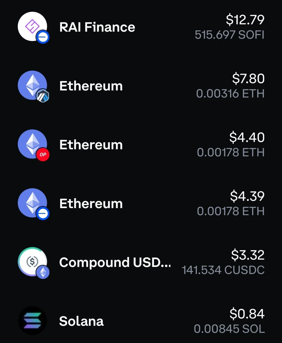 Coinbase Wallet Quests — Base and Optimism Opportunities | by PVMihalache |  Coinmonks | Medium