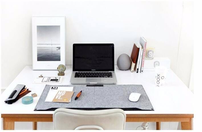 10 Cool Desk Accessories to Boost Your Productivity – Running Your Business