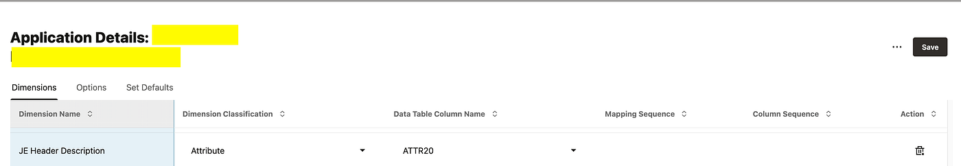 ORA-12899 in Oracle ARCS Transaction Matching: How to Fix It Without Touching Your BIP Report