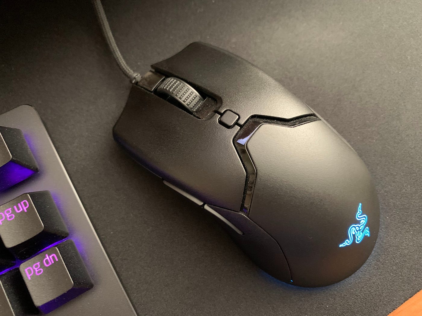 Razer Orochi V2 Wireless Gaming Mouse Review, by Alex Rowe