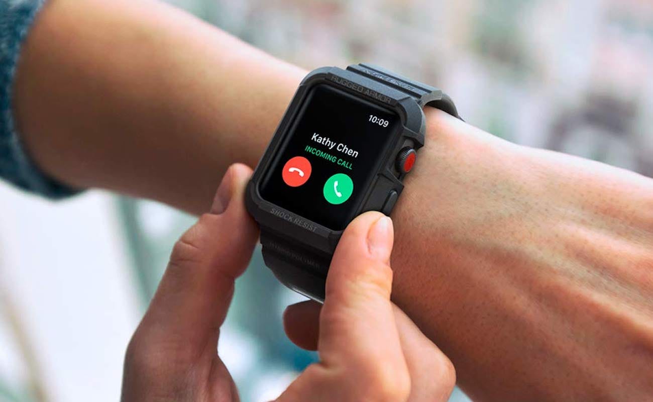 Rumor: Apple is considering launching a “rugged” Apple Watch model for  outdoor sports enthusiasts | by John Sherrod | John Sherrod