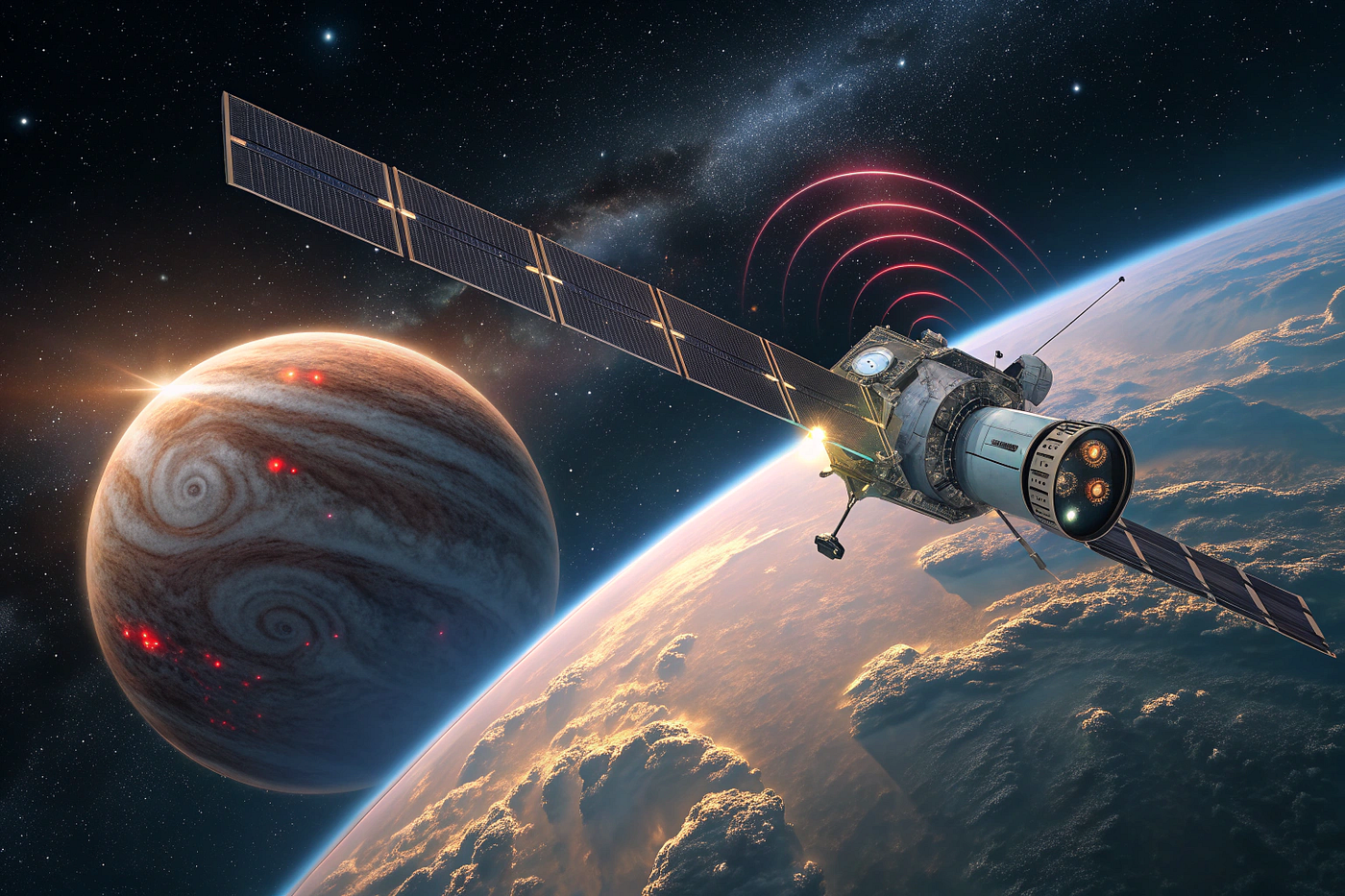 Astrobiology: The Search for Life Beyond Earth
