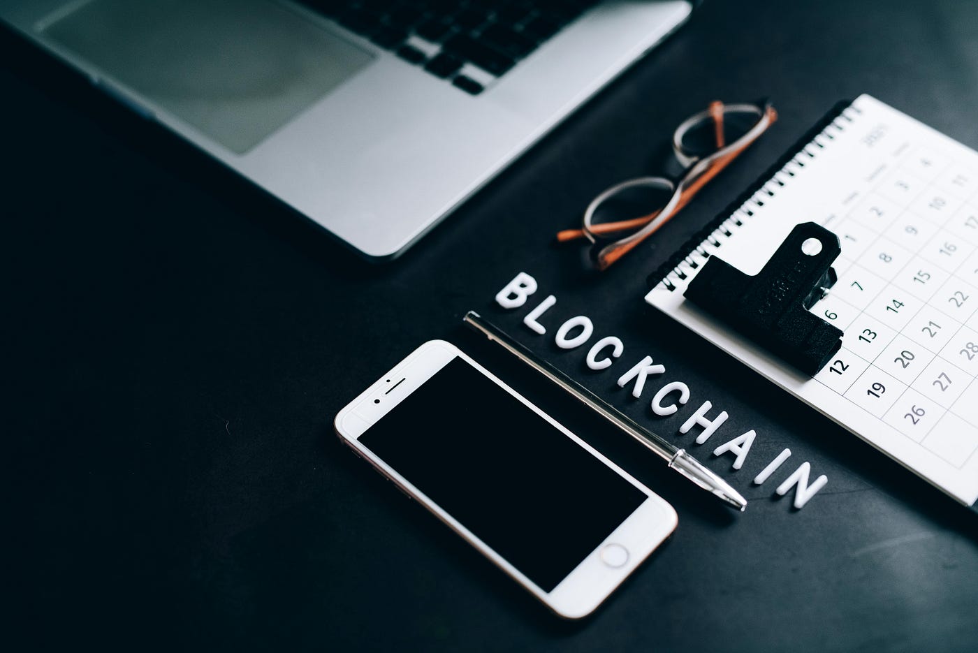 Crypto Basics Series: Blockchain Made Easy | by Leslie Scotland-Stewart |  Cryptosphere Update | Medium