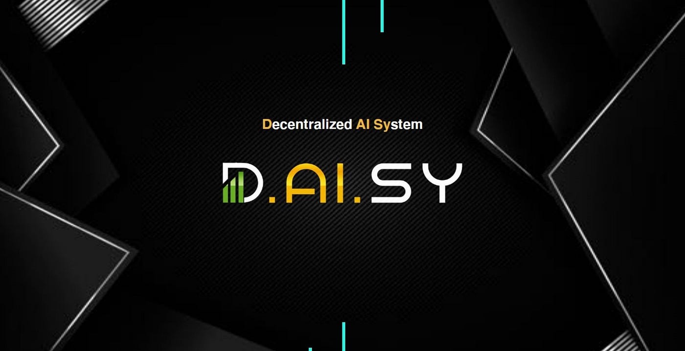 Review of DaisyA.I.. What is D.AI.SY AI? | by Passive Analyst | Medium