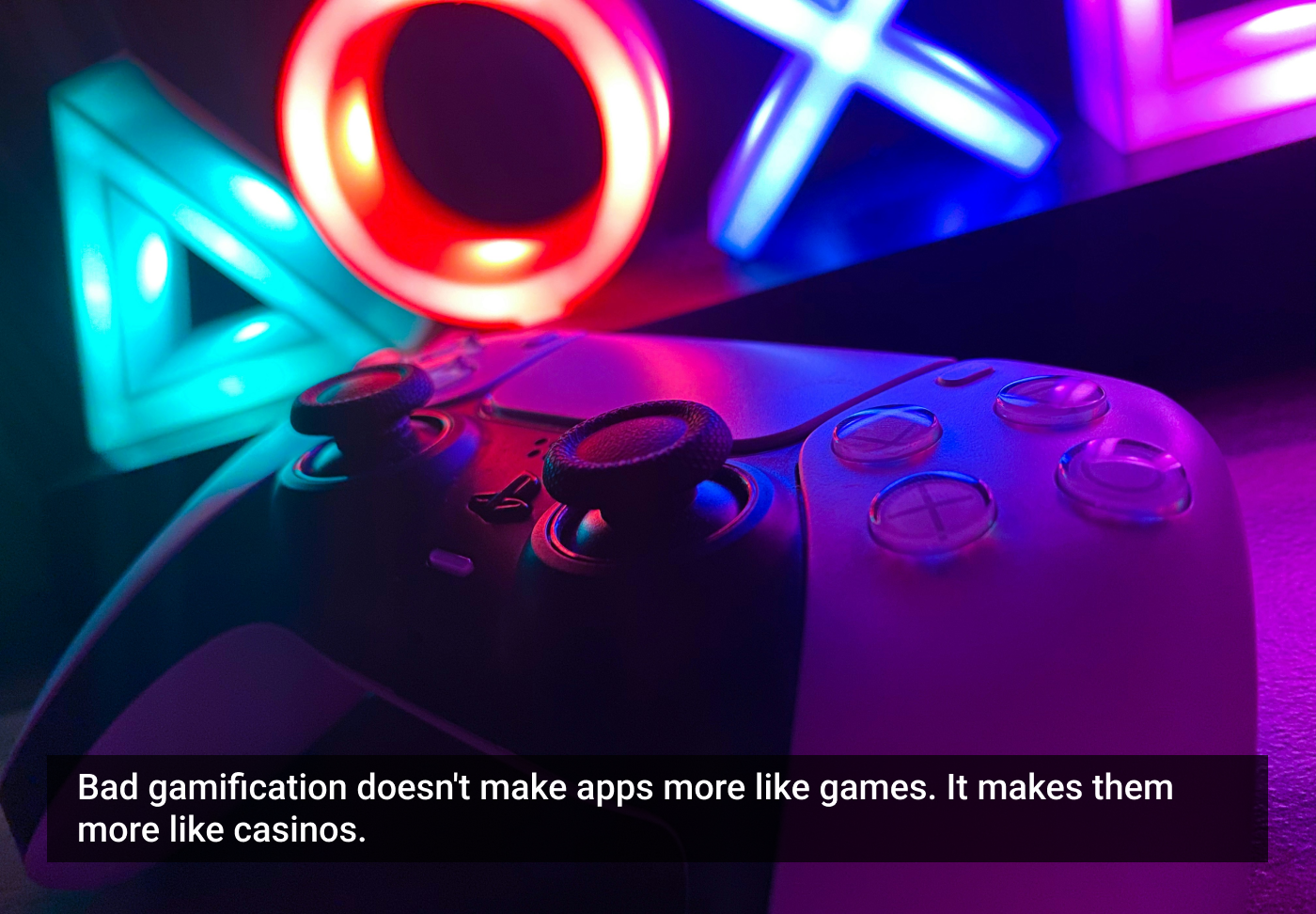 Gamification 2.0.