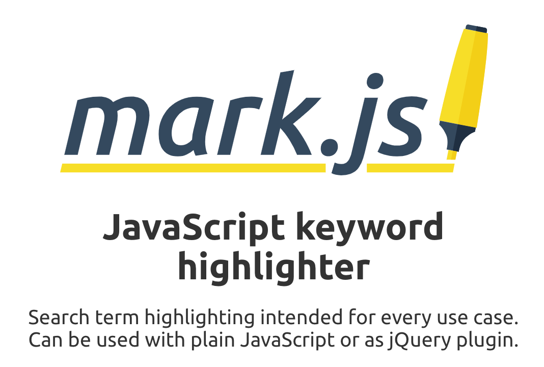 Highlight Text Using Mark.js in Angular Js | by Eitzaz | Medium