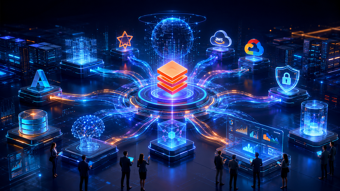 Databricks in the Real World: How Modern Organizations Turn Data into Business Value