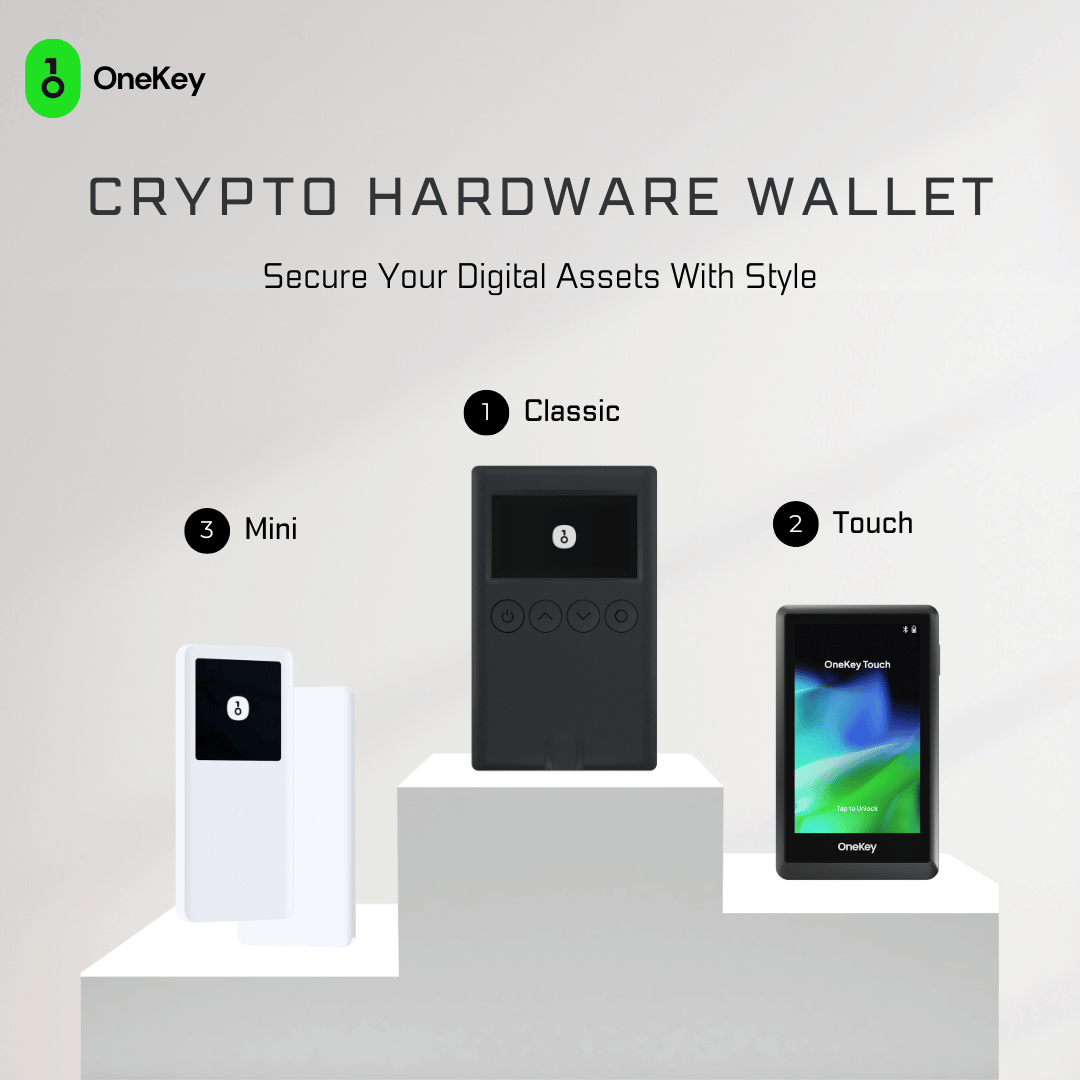 A Journey into Crypto Hardware Wallets | by KeamananMan | Medium