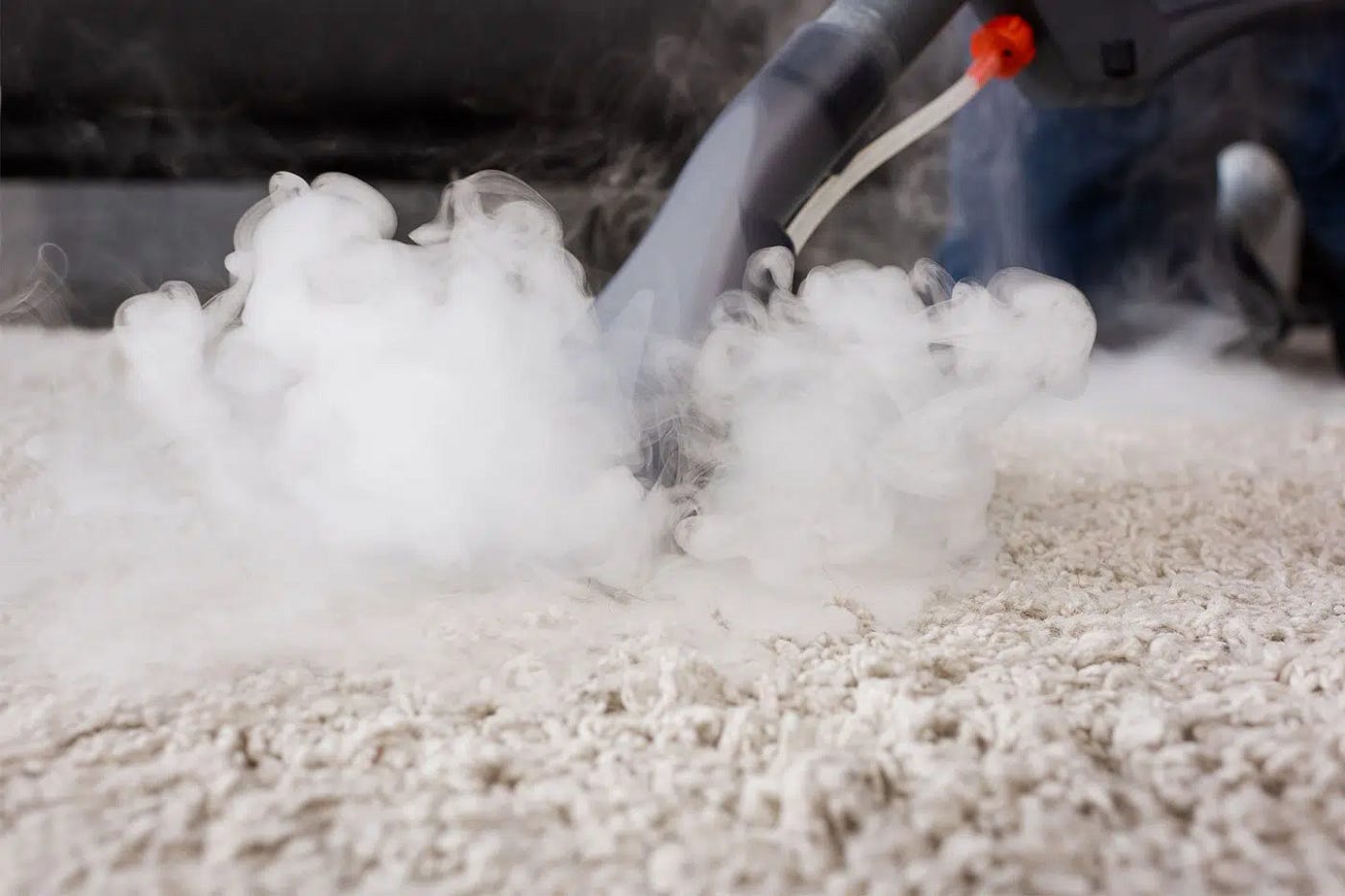 A Professional Carpet Steam Cleaner Homes in Perth Trust