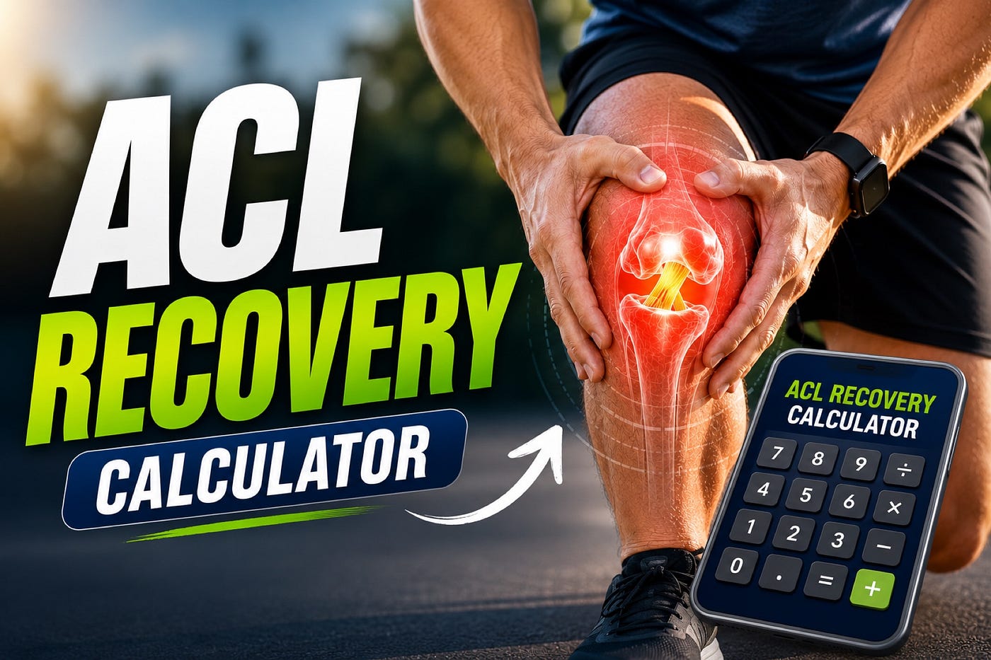 ACL injuries don’t just affect the knee – they affect confidence, movement, sports performance, and…