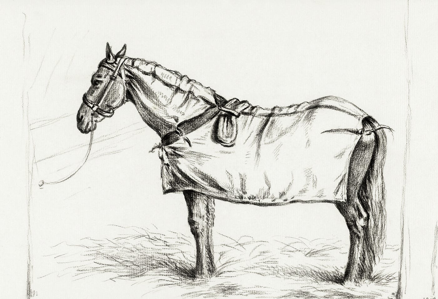 A Complete Guide to Waterproofing a Horse Blanket Tips, Materials, and