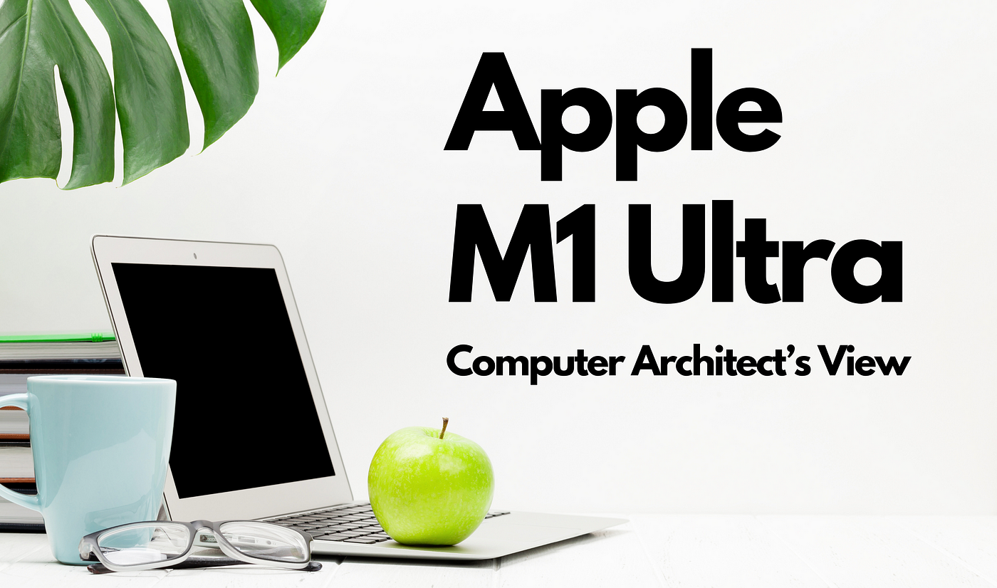 Former Apple engineer details how the magic of M1 Mac performance