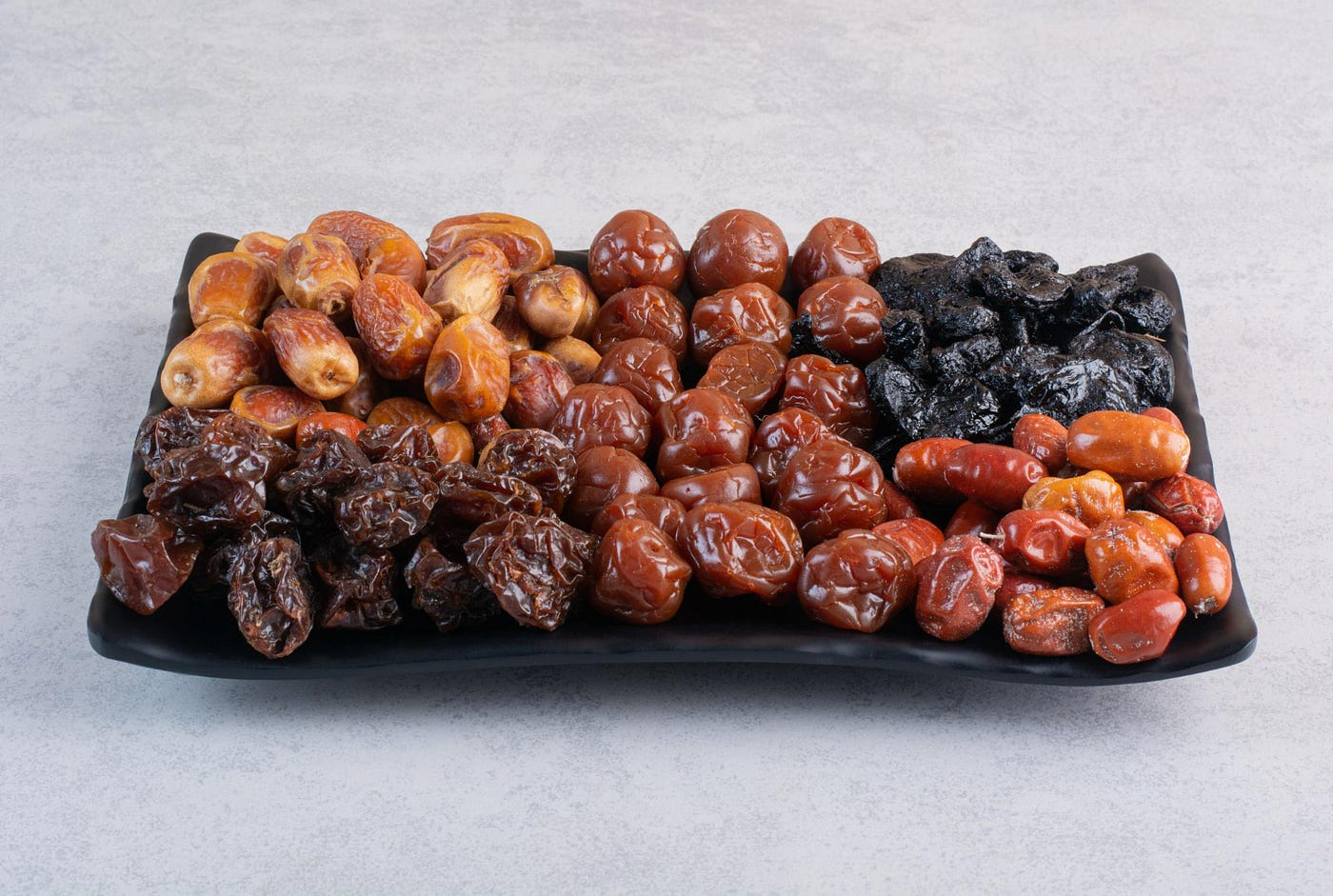 Top 5 Date Varieties You Should Know and How to Use Them