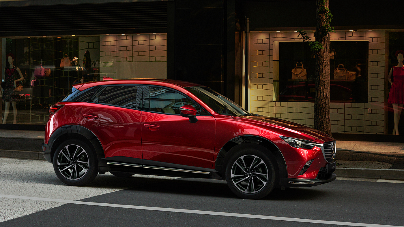 Discover the Mazda CX-3: Pricing, Trims, and Specs, Overview | by  AutoProInsight | Sep, 2023 | Medium